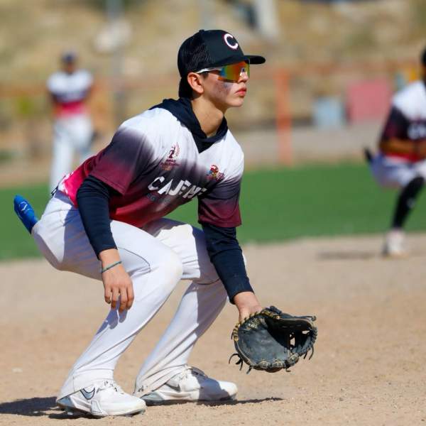 ENTREGARÁN LAS CORONAS DE LA OLIMPIADA ESTATAL DE BEISBOL 